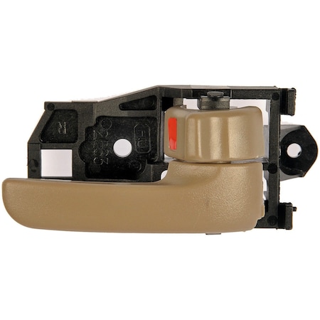 Dorman INTERIOR DOOR HANDLE 91005